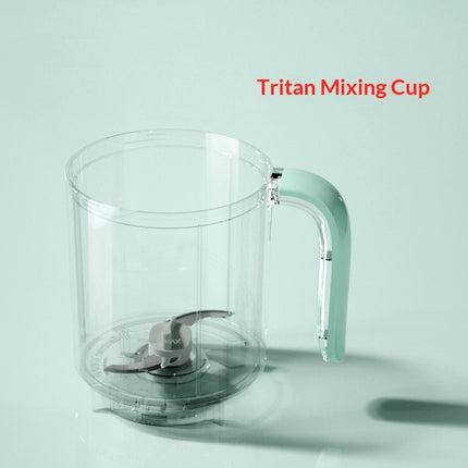 Baby Food Steamer Blender And Cooker All-in-one Machine