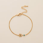 March bracelet
