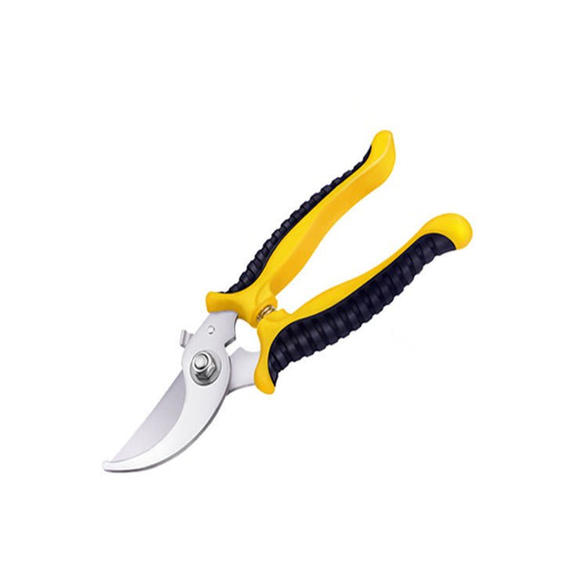 Aluminum Alloy Garden Shovel Outdoor Tools 8 - piece Set - GARDIWALL
