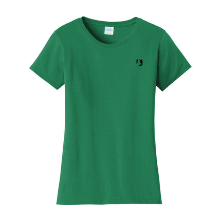 LPC450 Port &FOLDFILED® Ladies Fan Favorite™ Tee