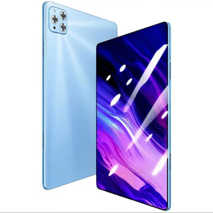 All-network 5G Android 2-in-1 Tablet For Work Entertainment Gaming And Learning