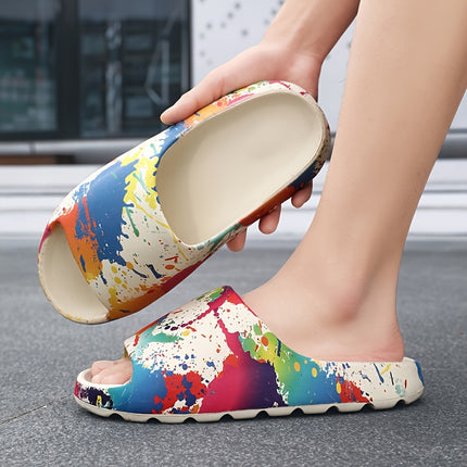 5 pcs set Comfortable and Soft Slip-on, Comfortable and Durable, with a Rounded Toe