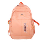 Orange / Single Bag