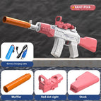 Pink AK47 Upper Version