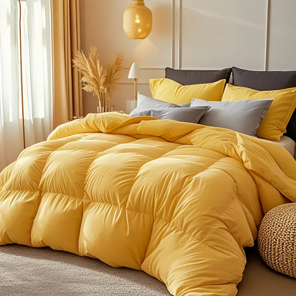 Cosybay 1pcs/2pcs/7pcs Large Comforter Set King size,