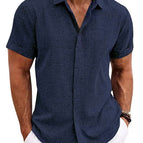 Navy Blue / 4XL