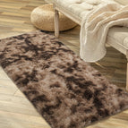 Tie-dye Brown / 50x120cm/19.69x47.24inch