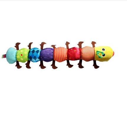 Children's Educational Soothing Musical Toys