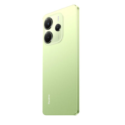 Xiaomi Redmi Note 14 4G 8GB 256GB NFC Helio G99-Ultra Processor AMOLED Screen 6.67