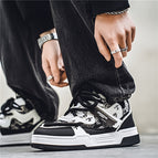 Black / EU 39.5