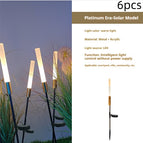 650mm Solar Energy 6pcs