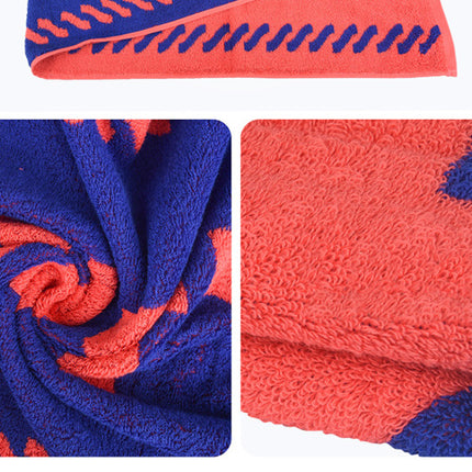 Table Tennis Sports Towels Absorb Sweat