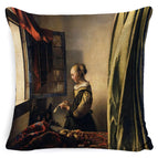 11Color / 45x45cm / Pillowcase