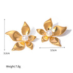 Style B-Earring-63