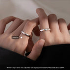 Women's / Adjustable Opening