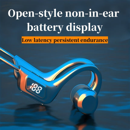 Wireless Over-Ear Headphones with Long-Lasting Battery,