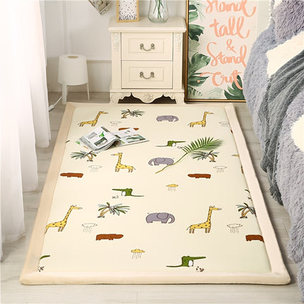 Multifunctional Mat, Crawling Mat, Mattress, Bedside Mat, Living Room Mat, Floor Mat,