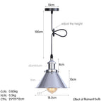 Bulb With Tungsten Wire / D0032 Inscription / 18cm