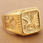 Gold / No 7