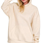 H BEIGE / S/M