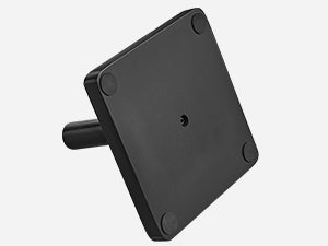 Coat Rack, Solid Wood Coat Stand, Free Standing Hall Coat Tree with 8 Hooks...