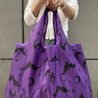 Tillandsia Purple / ONE SIZE / 100%Polyester