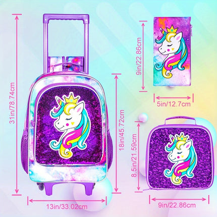 Accessories are given away randomly, and it is normal for the trolley series to be slightly scratched