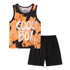 Orange COOL / 100cm