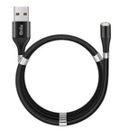 Only black cable 0.9m cable