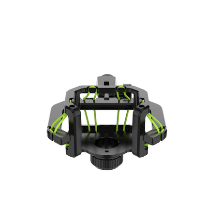 Microphone Plastic Blowout Preventer Net