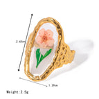 Style L-Ring-020