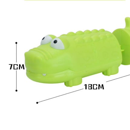 Children's Beach Toys Dinosaur Bath Toys