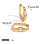 Style A-Earring-53-Gold