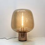 Warm Light / Cognac Colors / US
