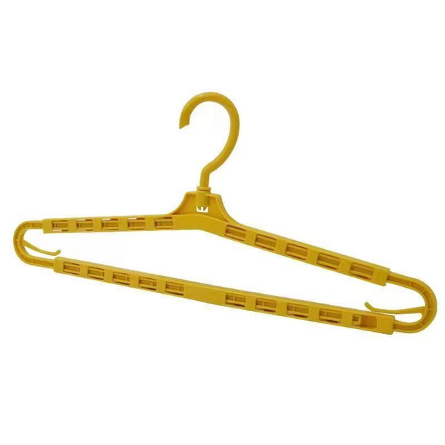 Retractable Clothes Hanger For Children's Household