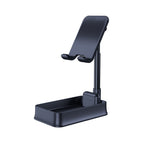 Black / Desktop stand
