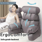 High Grade Gray / Large Size 80x40cm