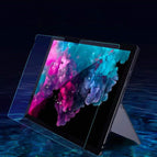 HD Straight Edge Bare Film / Surface3 10.8inches