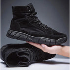 Black / US 7