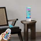 White Remote Control Type
