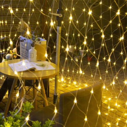 Wedding Decoration Lights Lawn Outdoor Waterproof String