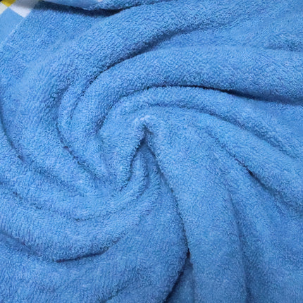 2-Pack Extra Large Bath Towels - Super Soft Quick-Dry Bath Sheets