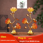 Colored Glaze 2pc / Conversion Plug