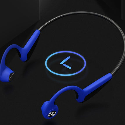 Over Ear Sports Waterproof Headphones