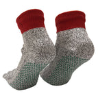 Gray Red / 25.5cm×9.5cm