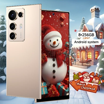 S25 Ultra Unlocked 5G Android Smartphone, Compatible with All Carriers