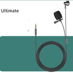 3.5mm round hole / Ultimate 1.5m