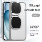 Gray / IPhone 12to12Pro