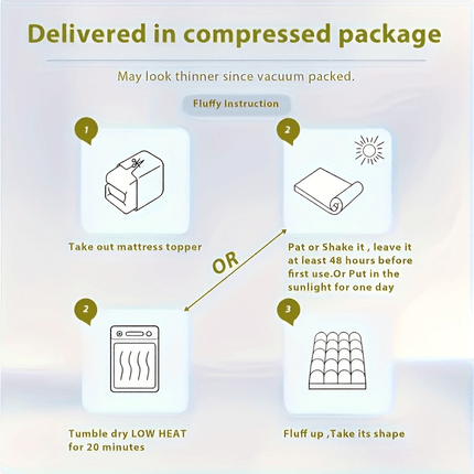 1pc Comfortable Soft Milk Fleece Warm Winter Quilt - Thickened Soft Plush Comforter