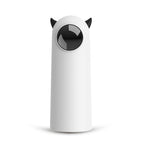 White / USB